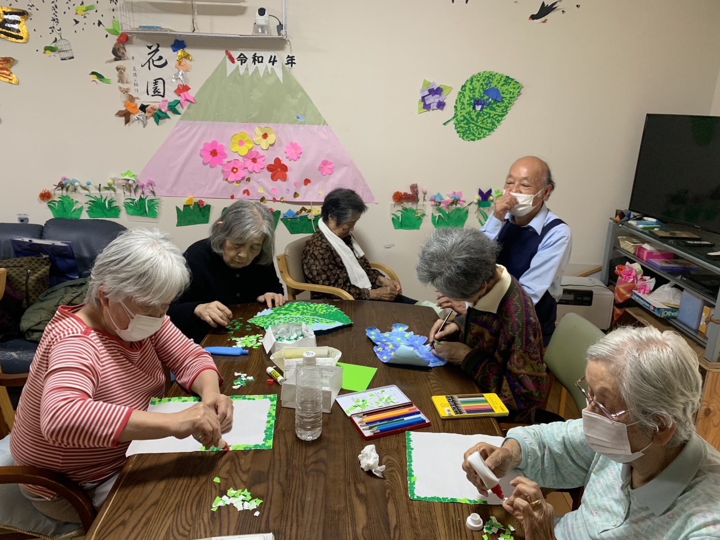 お部屋のイメージ