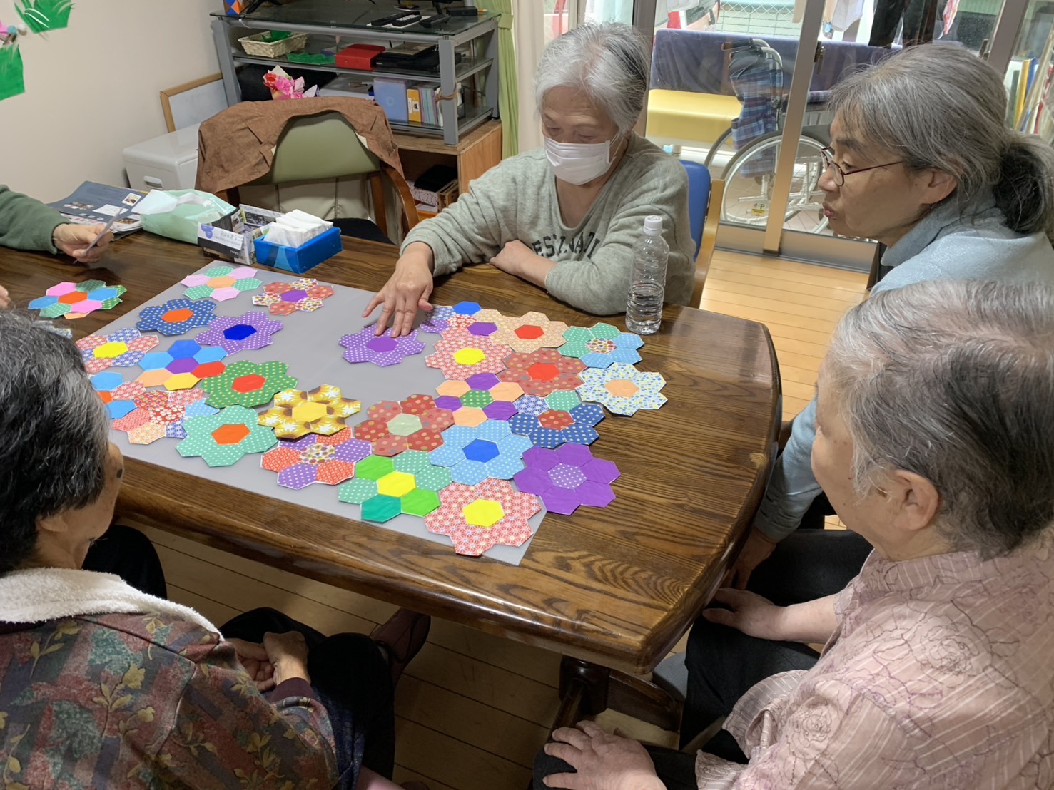 アクティビティのイメージ